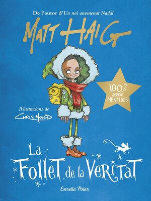 cover image of La Follet de la Veritat
